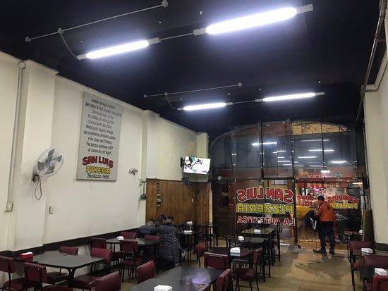San Luis Pizzeria
